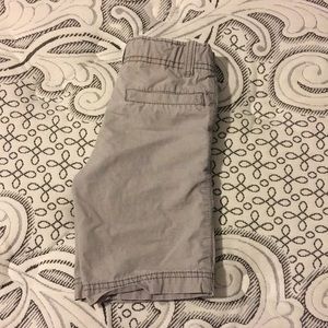 Boys shorts
